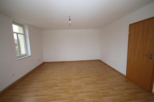 Foto - Große, helle Wohnung - 700,00 EUR Kaltmiete,