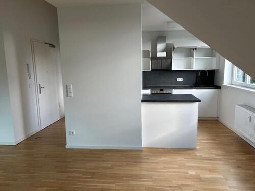 Foto - Etagenwohnung zur Miete in Berlin