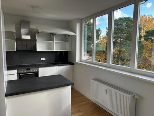 Foto - Etagenwohnung in Berlin