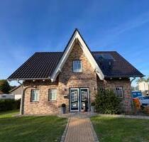 Traumhaus von Privat zu vermieten ! - Norderstedt Glashütte