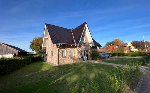 Foto - Einfamilienhaus in Norderstedt zur Miete