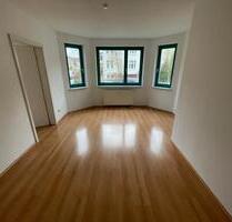 2-Zimmer-Wohnung im Bahnhofsviertel - Rostock