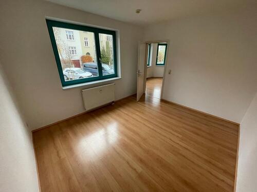 Foto - 2 Zimmer Etagenwohnung in Rostock