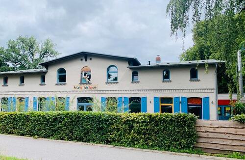 Foto - 3 Zimmer Etagenwohnung zur Miete in Greifswald