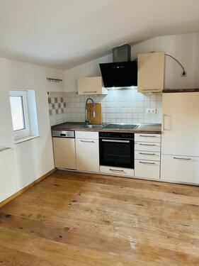 Foto - 3 Zimmer Etagenwohnung in Greifswald