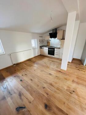 Foto - Etagenwohnung in Greifswald zur Miete