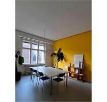 Büroflächen zu vermieten (Berlin CharlottenburgWilmersdorf)