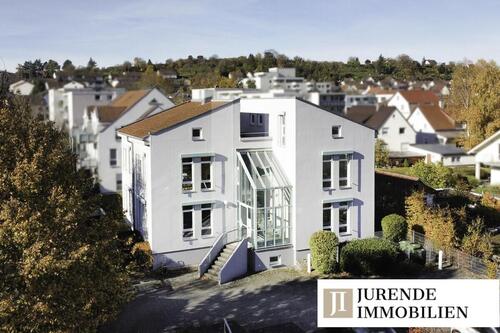 Foto - Büroeinheit in idealer Lage von Mühlacker - Dürrmenz