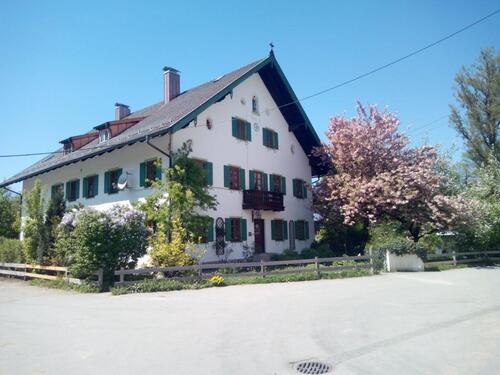Foto - kleine Wohnung mit Gemeinschaftsküche zu vermieten