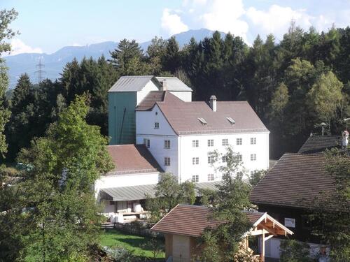 Foto - 3 Zimmer Etagenwohnung zur Miete in Habach