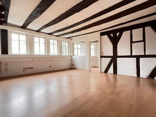 Foto - Bürofläche in Bestlage am Marktplatz Miltenberg