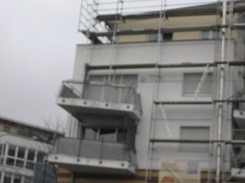 Foto - Seniorenwohnung ( Altersgerecht ) in guter Lage