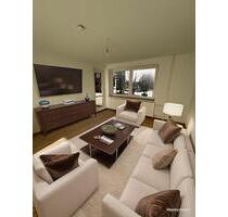 Gemütliche 2-Zimmer-Etagenwohnung in Emden – 54 m² auf der 1. Etage rechts