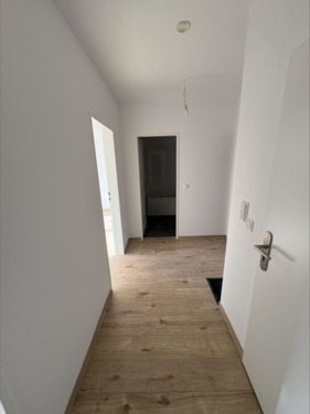 Foto - Etagenwohnung in Emden zur Miete