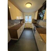 3-Zimmer-Erdgeschosswohnung mit Garten in Süßen