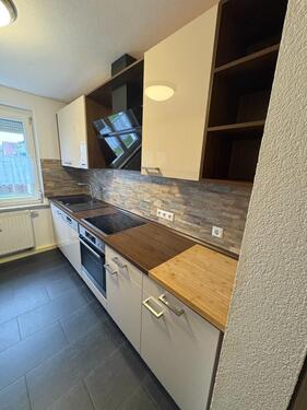 Foto - 3 Zimmer Erdgeschoßwohnung zur Miete in Süßen