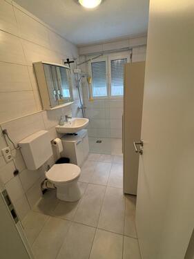 Foto - Erdgeschoßwohnung in Süßen zur Miete