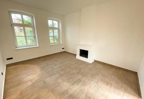 Foto - 3 Zimmer Etagenwohnung zur Miete in Weener