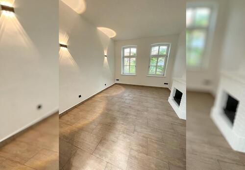 Foto - 3 Zimmer Etagenwohnung in Weener