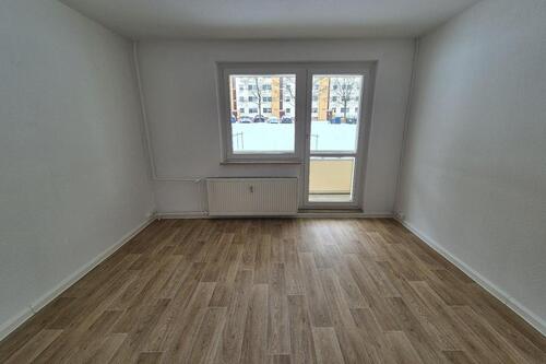 Foto - Tageslichtküche und extra Hauswirtschaftsraum!!