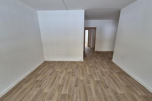 Foto - 3 Zimmer Etagenwohnung in Oberlungwitz