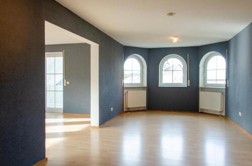 Foto - 4 Zimmer Dachgeschoßwohnung in Pegnitz