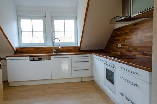 Foto - Dachgeschoßwohnung in Pegnitz zur Miete