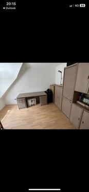Foto - Charmante 3-Zimmer-Dachgeschosswohnung in Saarbrücken-Malstatt