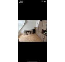 Charmante 3-Zimmer-Dachgeschosswohnung in Saarbrücken-Malstatt