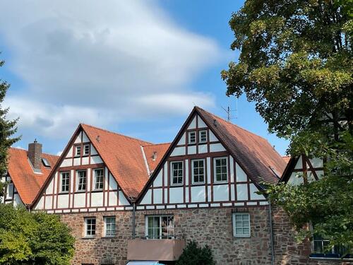 Foto - 3 Zimmer Dachgeschoßwohnung zur Miete in Michelstadt