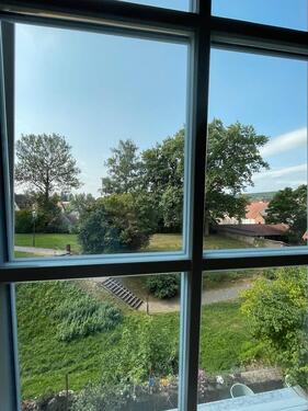 Foto - Dachgeschoßwohnung in Michelstadt zur Miete