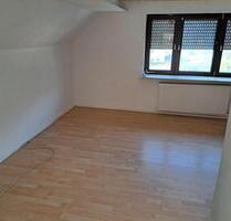 Dachgeschosswohnung in 51570 Windeck zu vermieten, 58 m², frei - Markt Erlbach