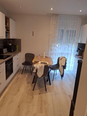 Foto - gemütliche moderne 3 ZKB in MA-Feudenheim mit EBK