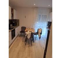 gemütliche moderne 3 ZKB in MA-Feudenheim mit EBK - Mannheim