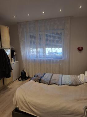 Foto - Etagenwohnung in Mannheim zur Miete