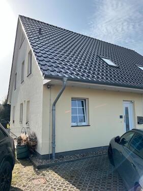 Foto - 4 Zimmer Doppelhaushälfte zum Kaufen in Hamberge