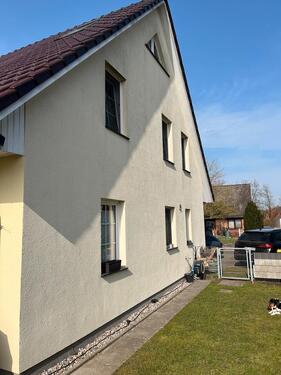 Foto - Doppelhaushälfte in Hamberge zum Kaufen