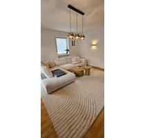 ruhige 3-Zi-W. in Alkofen mit Balkon u. Garage - Vilshofen an der Donau