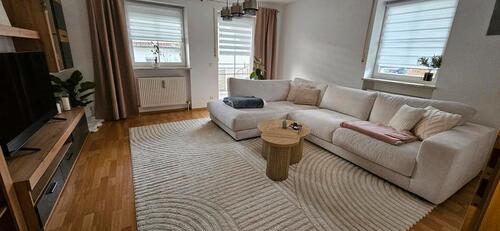 Foto - 3 Zimmer Etagenwohnung zur Miete in Vilshofen an der Donau