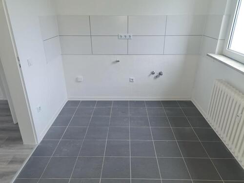 Foto - 2 Zimmer Etagenwohnung in Duisburg