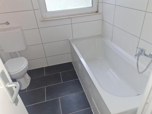 Foto - Etagenwohnung in Duisburg zur Miete