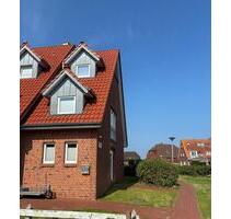 Reihenendhaus in Traumlage mit Meerblick - Lauenau