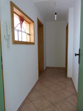 Foto - 2.5 Zimmer Maisonettenwohnung zur Miete in Quedlinburg