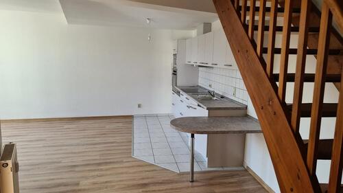 Foto - 2.5 Zimmer Maisonettenwohnung in Quedlinburg