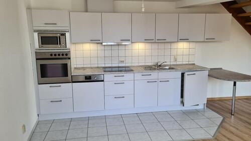 Foto - Maisonettenwohnung in Quedlinburg zur Miete