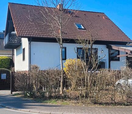 Foto - Großes Einfamilienhaus - 415.000,00&nbsp;EUR Kaufpreis, ca.&nbsp; 220,00&nbsp;m&sup2;