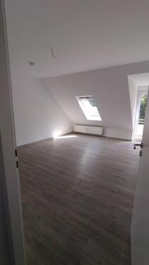 Foto - 3 Zimmer Dachgeschoßwohnung zur Miete in Kiel