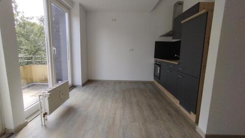 Foto - Dachgeschoßwohnung in Kiel zur Miete