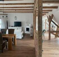 Loft ideal für Singles oder Paare - Magdeburg Ottersleben