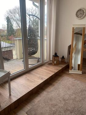 Foto - 2 Zimmer Loft - Studio - Atelier zur Miete in Magdeburg